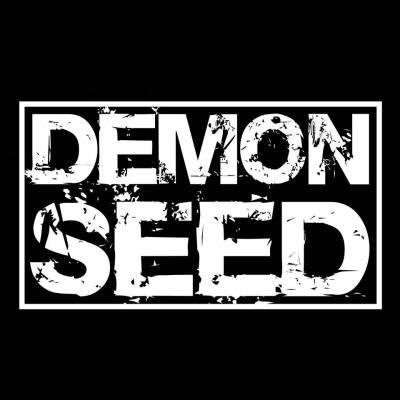 logo Demon Seed